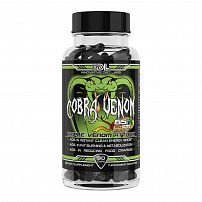 Cobra Venom (90 капс) (Innovative Diet Labs)