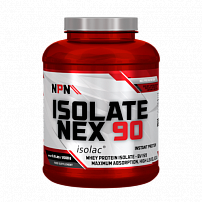 Isolate Nex 90 (2000 гр) (67 порц) (NPN)