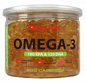 Super Food Natural Omega (200 капс) (BEFITLIFE)