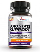 Prostate Support (60капс/500мг) (WestPharm)