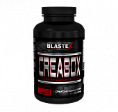 Creabox (180 капс) (45 порц) (Blastex)