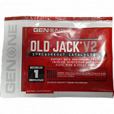 Old Jack V2 (пробник - 1 порц) (Genone)