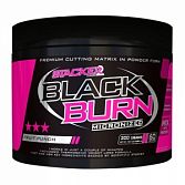 Black Burn (300 гр) (60 порц) (Stacker2)
