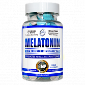 Melatonin (60табл/10мг) (Hi-Tech Pharmaceuticals)