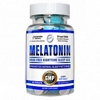 Melatonin (60табл/10мг) (Hi-Tech Pharmaceuticals)