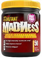 Madness (375 гр) (50 порц) (Mutant) 
