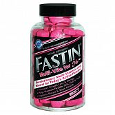 Fastin Multi-Vite for Her (120 табл) (Hi-Tech Pharmaceuticals)