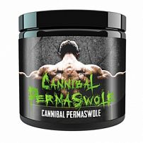 Cannibal Perma Swole (34 порц) (Chaos and Pain)