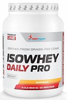 IsoWhey Daily Pro (908 гр) (30 порц) (WestPharm)