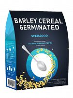 Каша Barley Cereal Germinated (300 гр) (Ufeelgood)