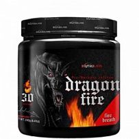 Dragon Fire (пробник - 1 порц) (Invitro Labs)