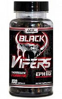 Black Vipers (100 капс) (ASL)