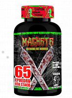 Machete (60 капс) (Terror Labz)
