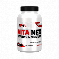 Vita NEX (120 капс) (60 порц) (NPN)
