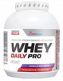 Whey Daily Pro (2270 гр) (75 порц) (WestPharm)