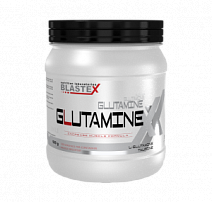 Glutamine Xline (500 гр) (100 порц) (Blastex)