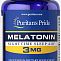  Заказать Melatonin (3 мг) (120 табл) (Puritan's Pride) - цена  руб.