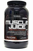Muscle Juice Revolution (2120гр) (Ultimate Nutrition)