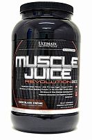 Muscle Juice Revolution (2120гр) (Ultimate Nutrition)
