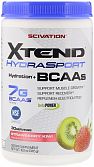 Xtend Hydra Sport BCAA (345 гр) (30 порц) (SciVation)