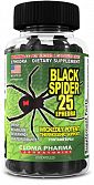 Black Spider (100 капс) (Cloma Pharma)