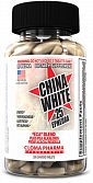 China White 25 (100 табл) (Cloma Pharma)