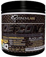 Defcon 1 Black Label (328 гр) (40 порц) (Platinum Labs)