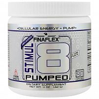 Stimul 8 Pumped (30 порц) (Finaflex)
