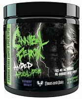 Cannibal Ferox Amped Apocalypse (375 гр) (25 порц) (Chaos and Pain)