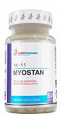 Myostan (YK-11) (60 капс/5мг) (WestPharm)
