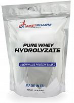 Pure Whey Hydrolyzate (454 гр) (15 порц) (WestPharm)