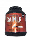 Gainer (2000 гр) (20 порц) (Muscle Rush)