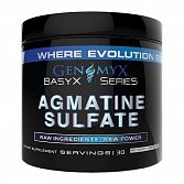 Agmatine Sulfate (158 гр) (30 порц) (Genomyx)