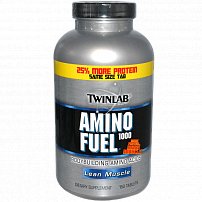 Amino Fuel 1000 (150 табл) (Twinlab)