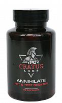 Annihilate (90 капс) (Cratus Labs)