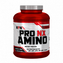 Pro NX Amino (2200 гр) (73 порц) (NPN)