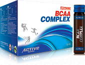 BCAA Complex (25 амп по 11 мл) (Dynamic Development)