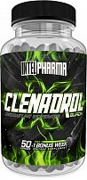 Clenadrol X (50 капс) (Intel Pharma)