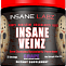  Заказать Insane Veinz (150 гр) (35 порц) (Insane Labz) - цена  руб.