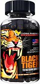 Black Tiger (100 капс) (Cloma Pharma)