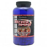 Xtreme Amino (330 жев. табл) (Ultimate Nutrition)