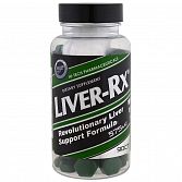 Liver-RX (90 табл) (Hi-Tech Pharmaceuticals)