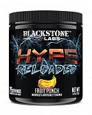 Hype Reloaded (275 гр) (25 порц) (Blackstone Labs)