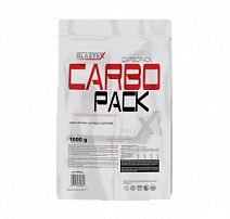 Carbo Pack Xline (1000 гр) (20 порц) (Blastex)