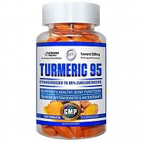 Turmeric 95 (120 табл) (Hi-Tech Pharmaceuticals)