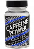 Caffeine Power (100 табл) (Hi-Tech Pharmaceuticals)