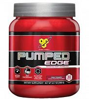 Pumped Edge (360 гр) (30 порц) (BSN)