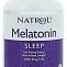  Заказать Melatonin (3 мг) (60 табл) (Natrol) - цена  руб.