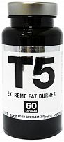 T5 Extreme Fat Burner (60 капс) (Zion Labs)