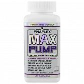 Max Pump (120 капс) (Finaflex)